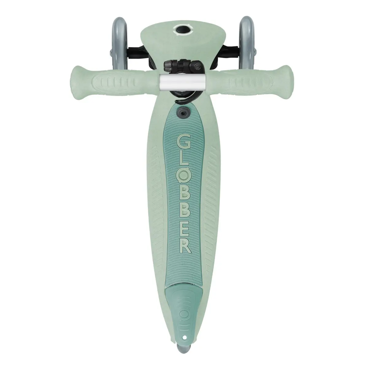 Globber Trottinette évolutive GO UP ACTIV' ECO  Pistache
