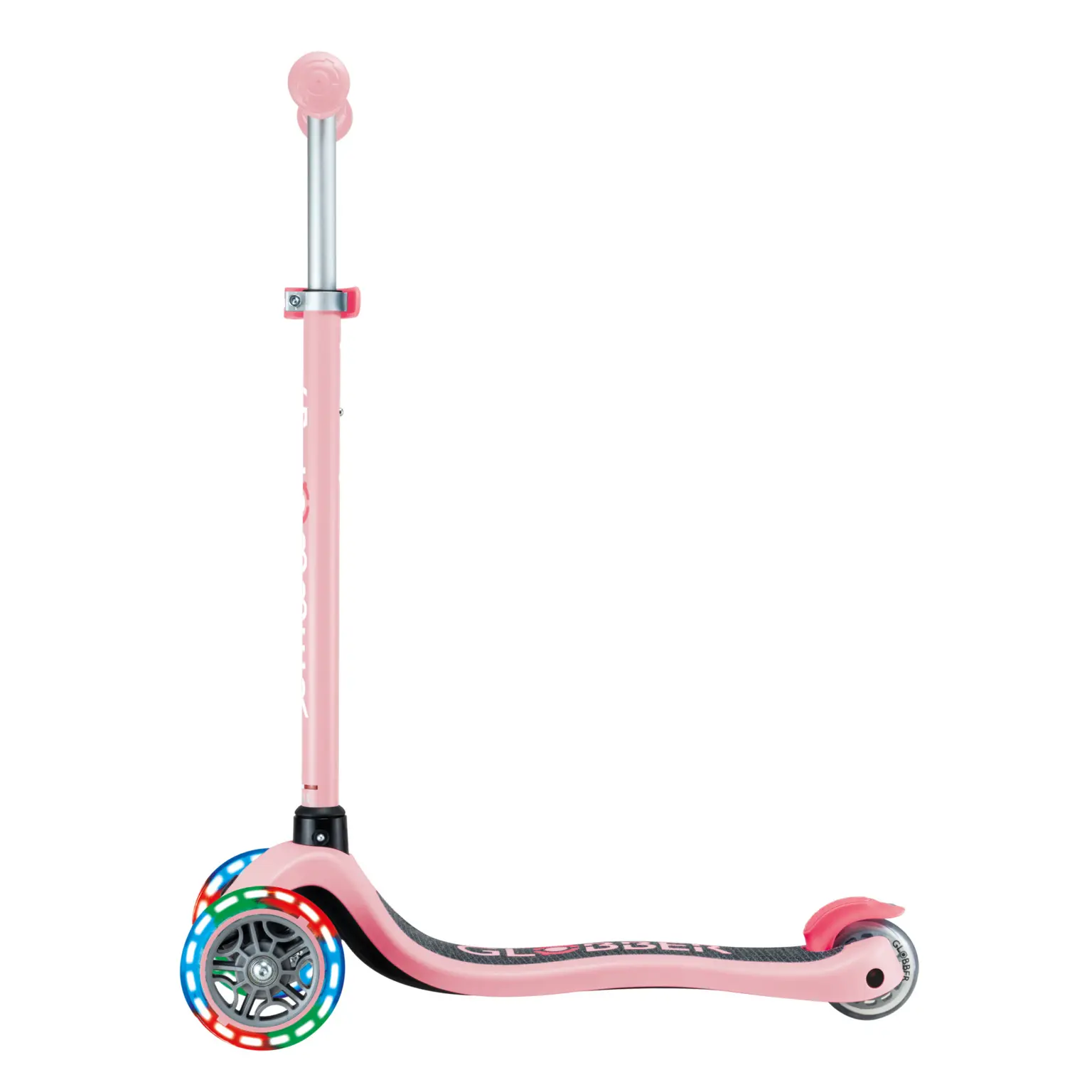 Trottinette GO•UP ACTIVE LIGHTS Rose