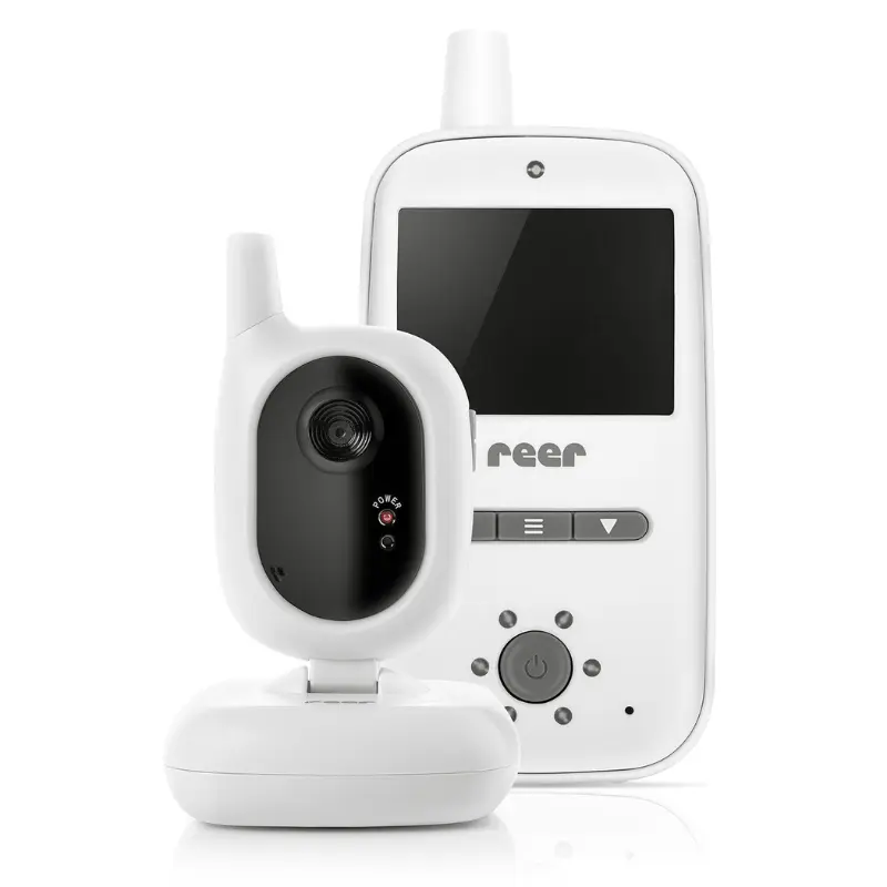 xx Video Babyphone BabyCam - Reer