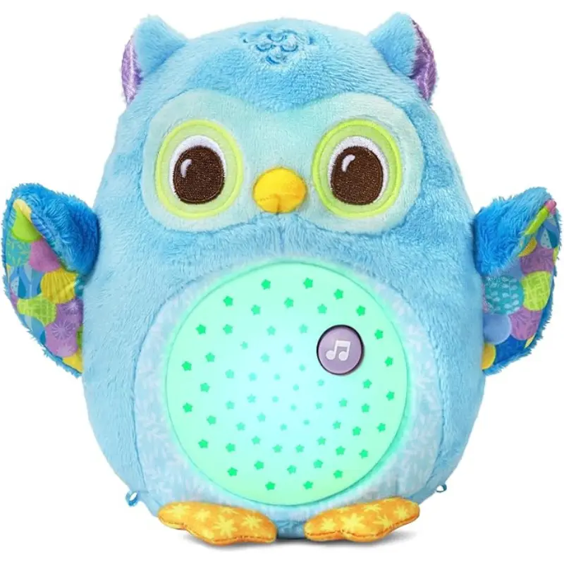 VTech - Ma Veilleuse Lumi Chouette