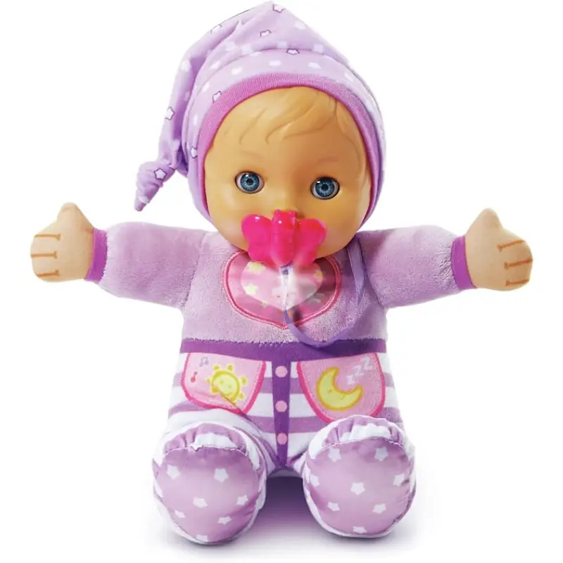 VTech - Mon Bébé a bercer