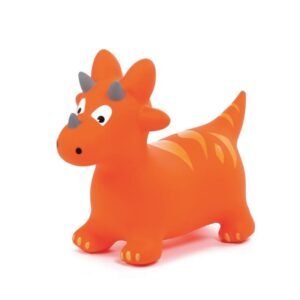 Dinosaure Sauteur LUDI