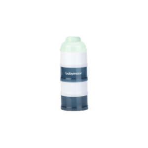 Doseur de lait Babydose - Artic blue - Babymoov