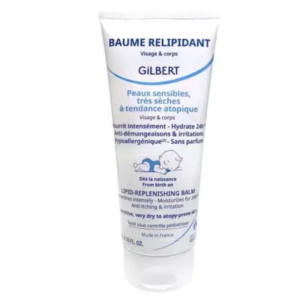 Gilbert Baume Relipidant – 200ml