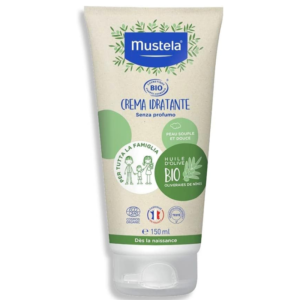 Mustela Crème Hydratante BIO – 150ml