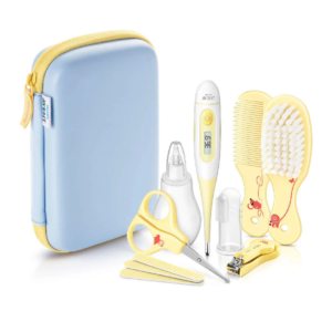 Trousse de soin pour bébé - Philips Avent