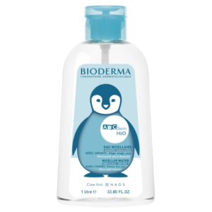 Bioderma Eau Micellaire1L