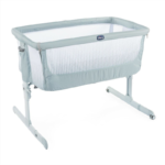 CHICCO NEXT2ME AIR BERCEAU CODODO ANTIGUAN SKY