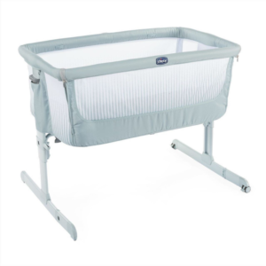 CHICCO NEXT2ME AIR BERCEAU CODODO ANTIGUAN SKY