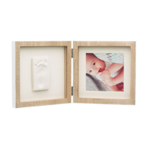 Cadre Square Frame Wooden - BABY ART