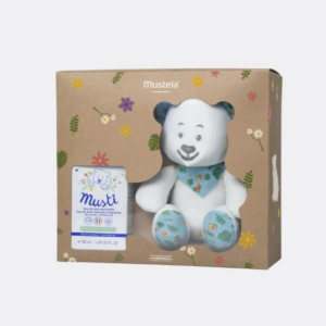 Coffret cadeau naissance Mustela