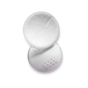 Coussinets d’allaitement jetables jour et nuit x24 - Philips Avent (4)