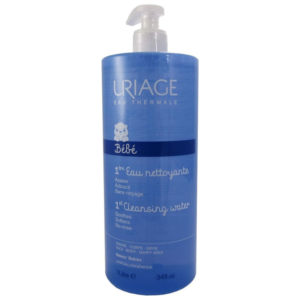 Uriage Bébé 1ère Eau Nettoyant 1L