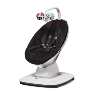 Balancelle Mamaroo 5 - Noir