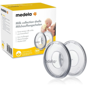 Coupelles recueil-lait - Medela