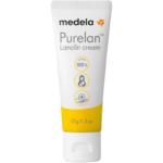 Crème d'allaitement à la lanoline Medela