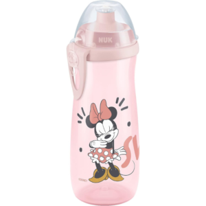 Nuk Sports Cup 450ml Disney Minnie 24m+