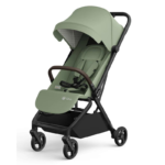 QTUS FINCH - POUSSETTE PLIABLE AUTOMATIQUE POUR BÉBÉ